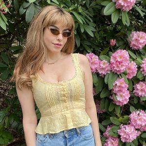 Meet your Posher, Jayme